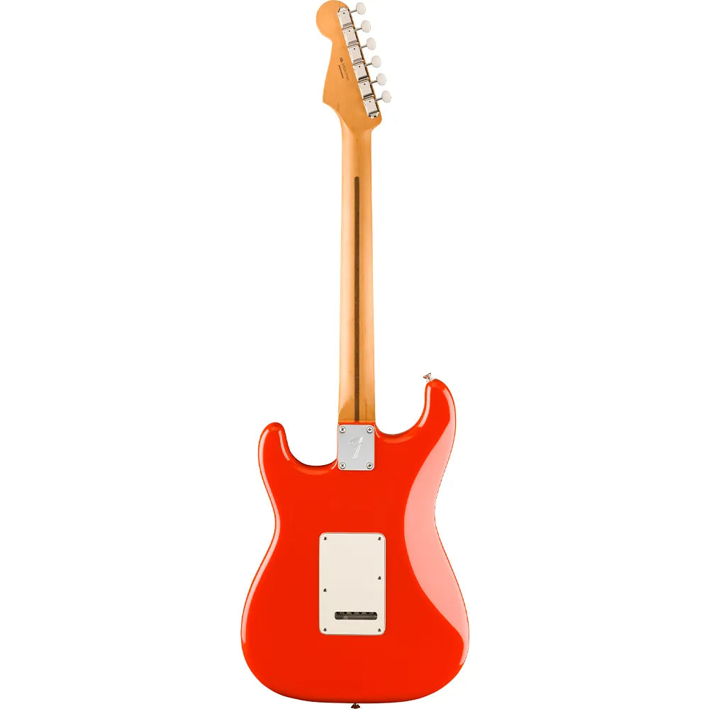 Fender 0140510558 Guitarra Eléctrica Player II Stratocaster Coral Red