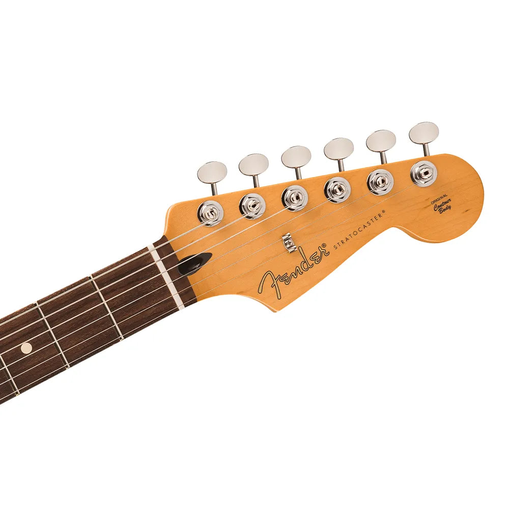 Fender 0140510558 Guitarra Eléctrica Player II Stratocaster Coral Red