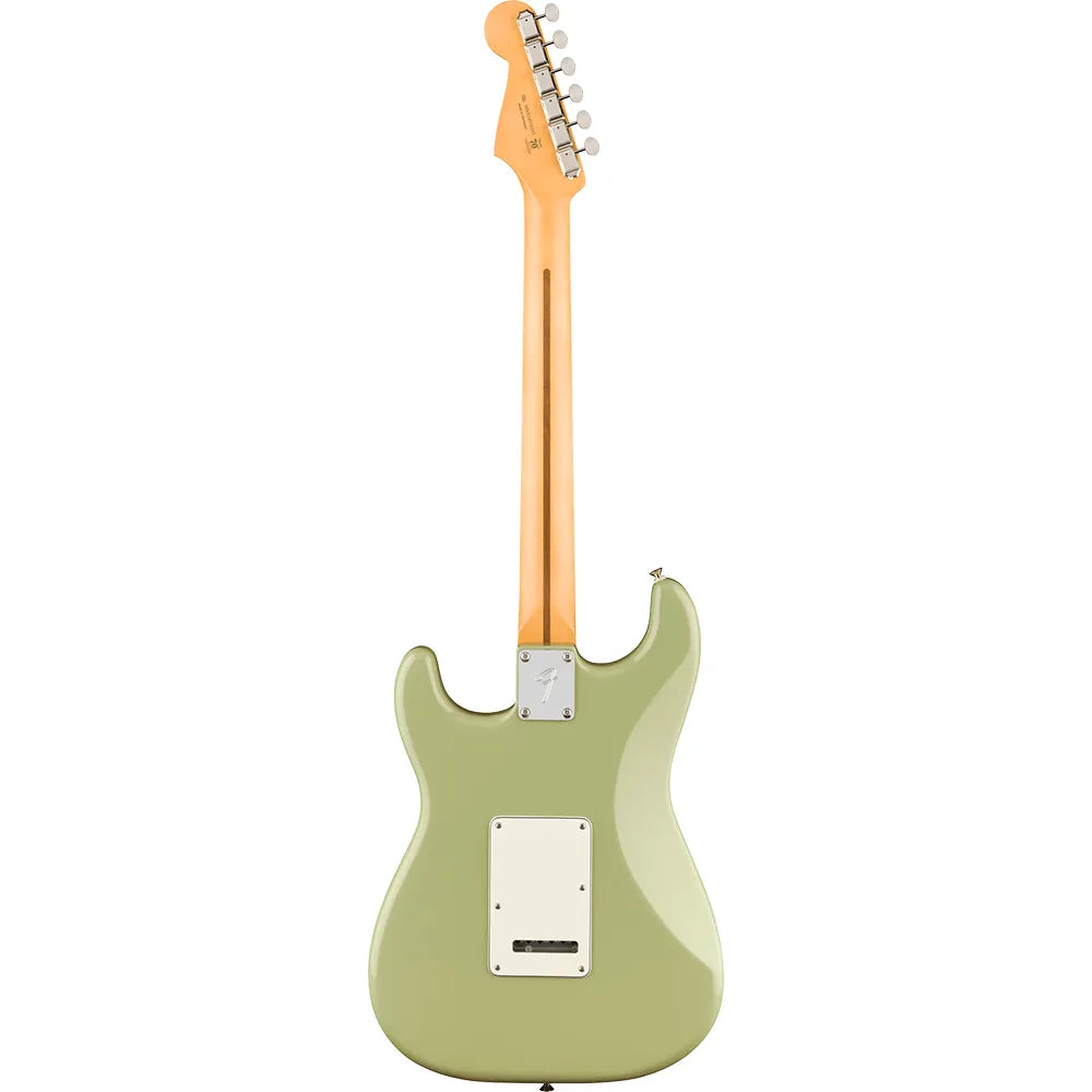 Fender 0140510565 Guitarra Eléctrica Player II Stratocaster Birch Green