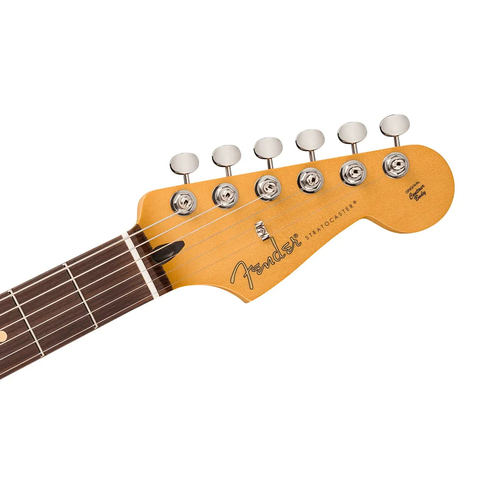 Fender 0140510565 Guitarra Eléctrica Player II Stratocaster Birch Green