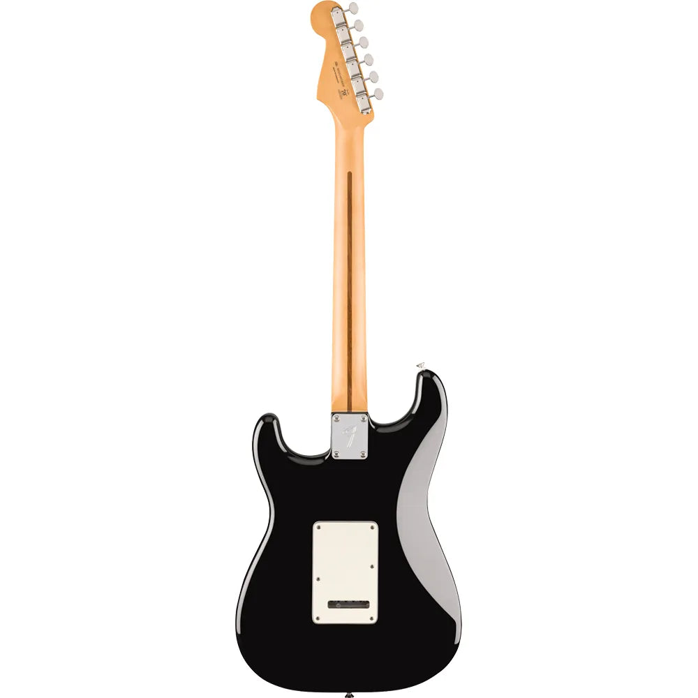 Fender 0140512506 Guitarra Eléctrica Player II Stratocaster Black