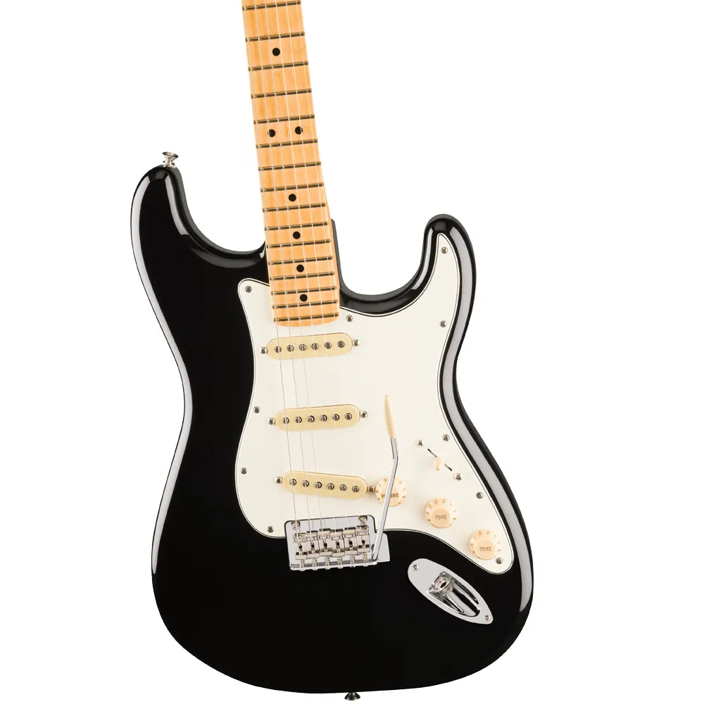 Fender 0140512506 Guitarra Eléctrica Player II Stratocaster Black