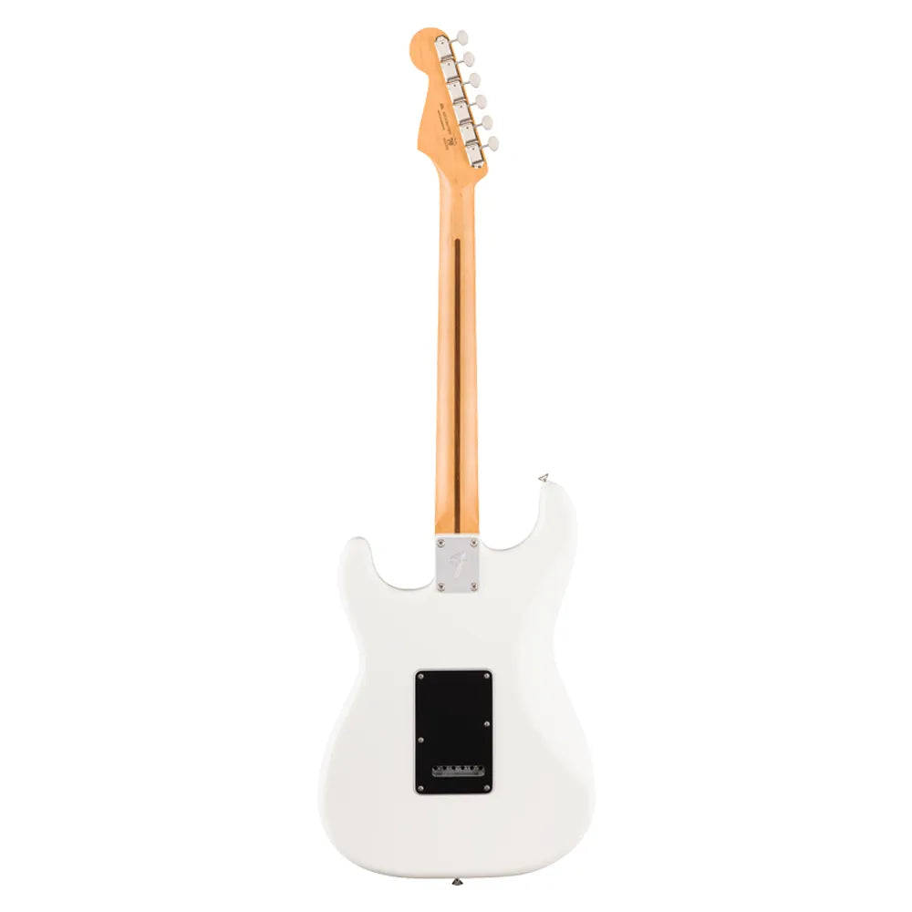 Fender 0140512515 Guitarra Eléctrica Player II Stratocaster Polar White