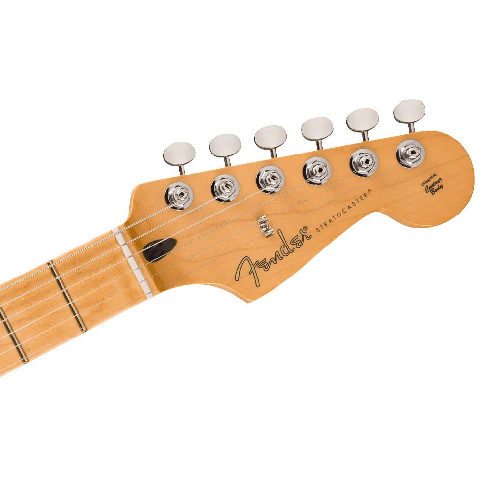 Fender 0140512515 Guitarra Eléctrica Player II Stratocaster Polar White