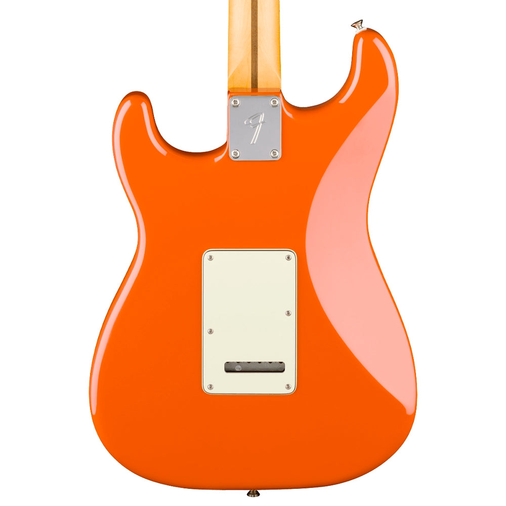 Fender 0140512530 Guitarra Eléctrica Player II Stratocaster Rallye Orange