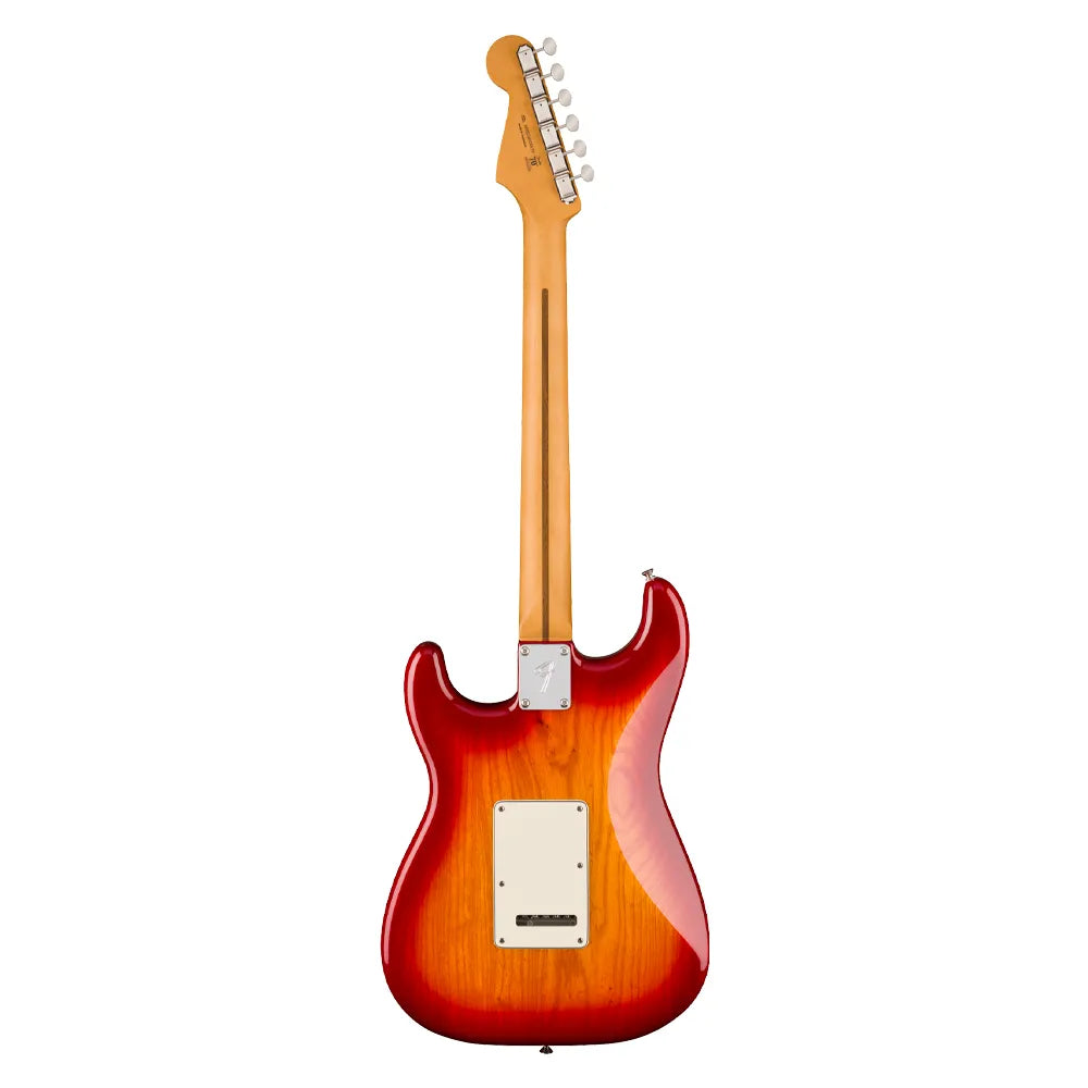 Fender 0140512531 Guitarra Eléctrica Player II Stratocaster Aged Cherry Burst