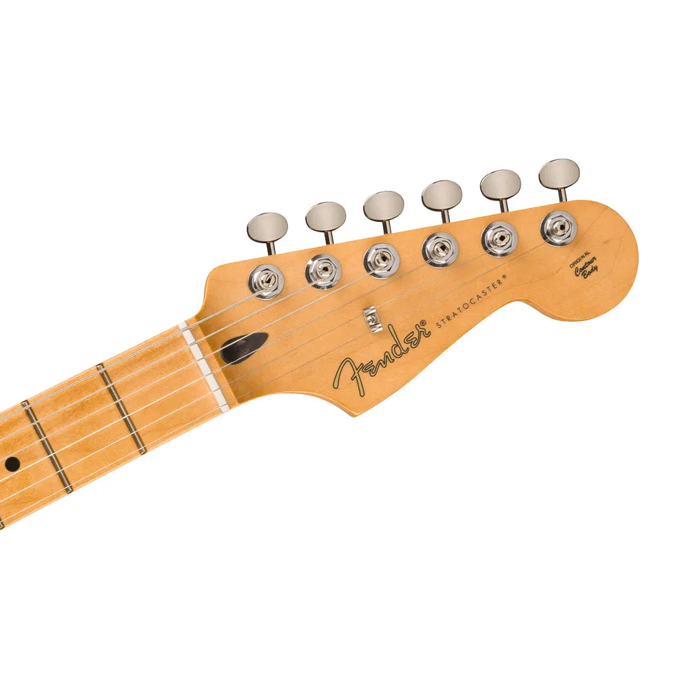 Fender 0140512545 Guitarra Eléctrica Player II Stratocaster Transparent Mocha Burst