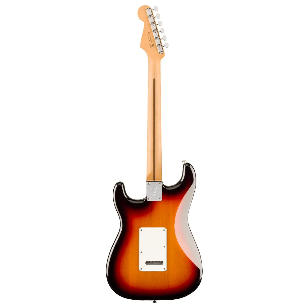 Fender 0140540500 Guitarra Eléctrica Player II Stratocaster HSS 3-Color Sunburst