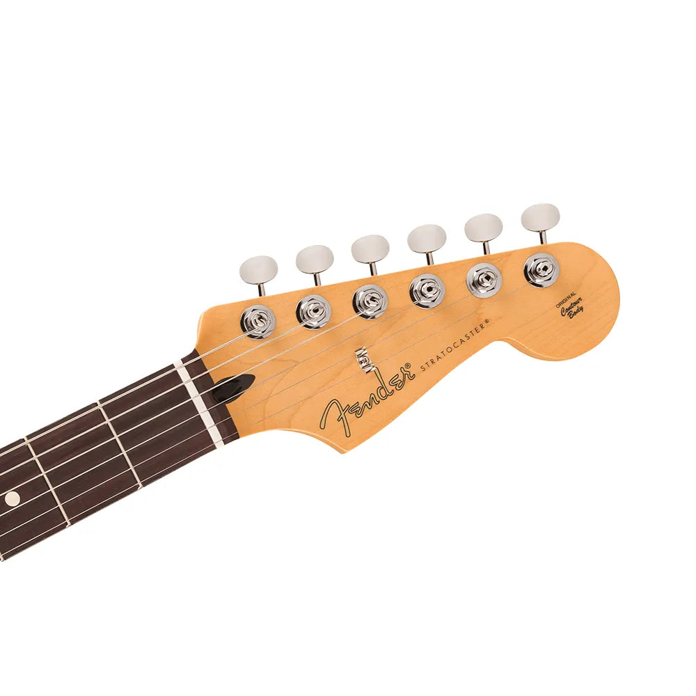 Fender 0140540500 Guitarra Eléctrica Player II Stratocaster HSS 3-Color Sunburst