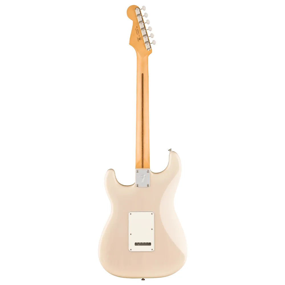 Fender 0140540501 Guitarra Eléctrica Player II Stratocaster HSS White Blonde