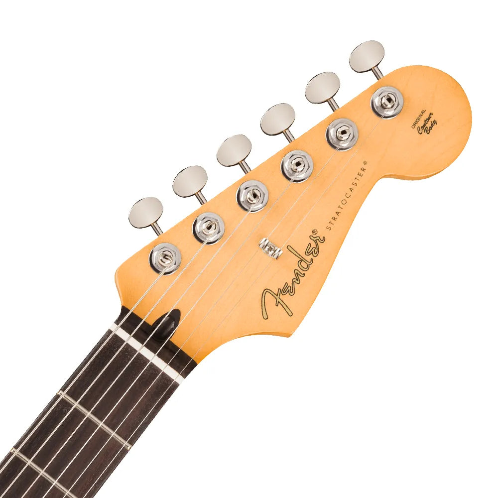 Fender 0140540530 Guitarra Eléctrica Player II Stratocaster HSS Rallye Orange