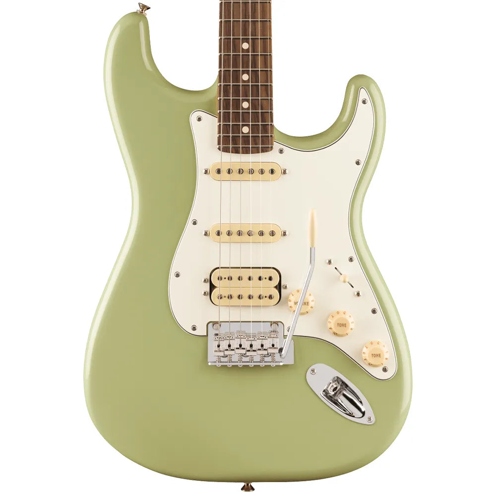 Fender 0140540565 Guitarra Eléctrica Player II Stratocaster HSS Birch Green