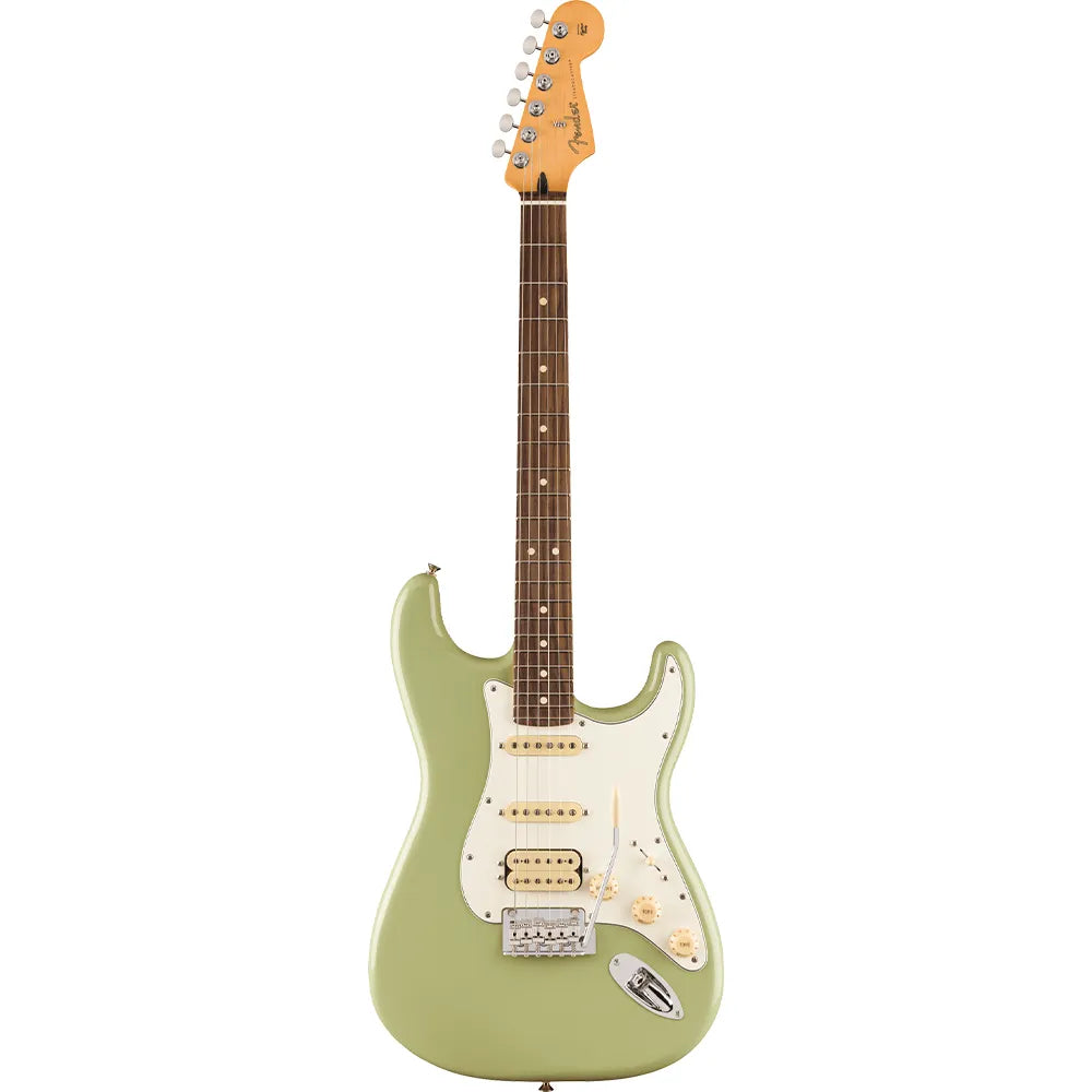 Fender 0140540565 Guitarra Eléctrica Player II Stratocaster HSS Birch Green