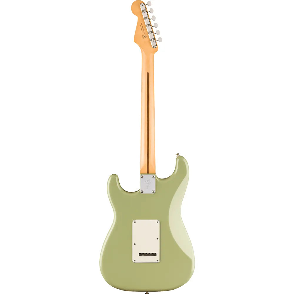 Fender 0140540565 Guitarra Eléctrica Player II Stratocaster HSS Birch Green