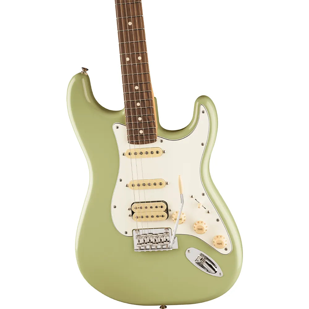 Fender 0140540565 Guitarra Eléctrica Player II Stratocaster HSS Birch Green