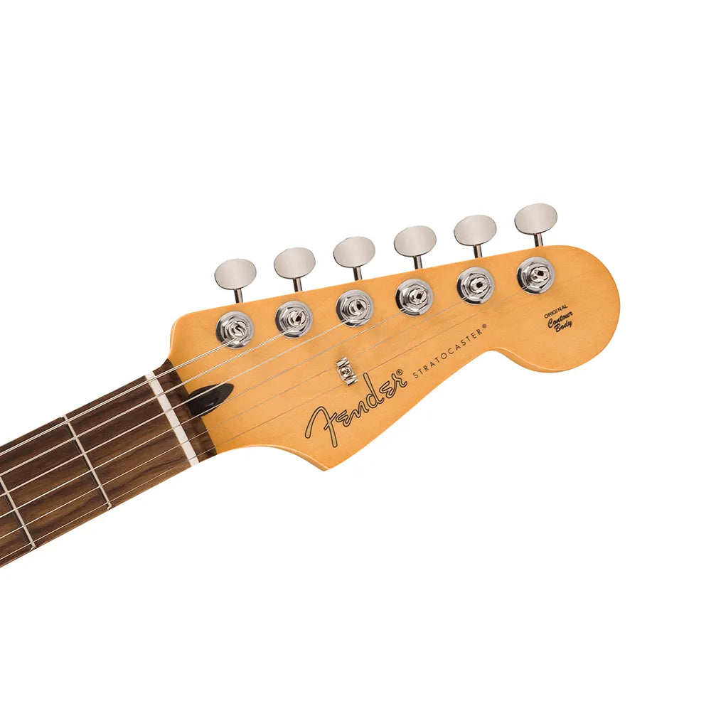 Fender 0140540565 Guitarra Eléctrica Player II Stratocaster HSS Birch Green