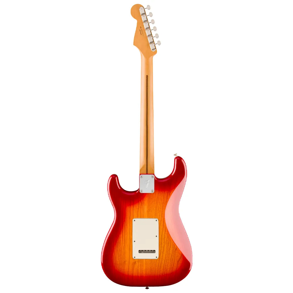 Fender 0140542531 Guitarra Eléctrica Player II Stratocaster HSS Aged Cherry Burst