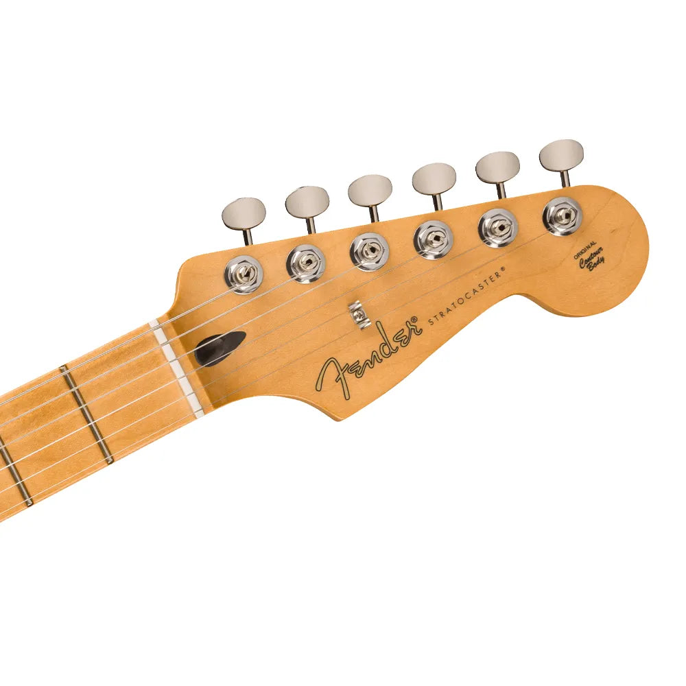 Fender 0140542545 Guitarra Eléctrica Player II Stratocaster HSS Transparent Mocha Burst