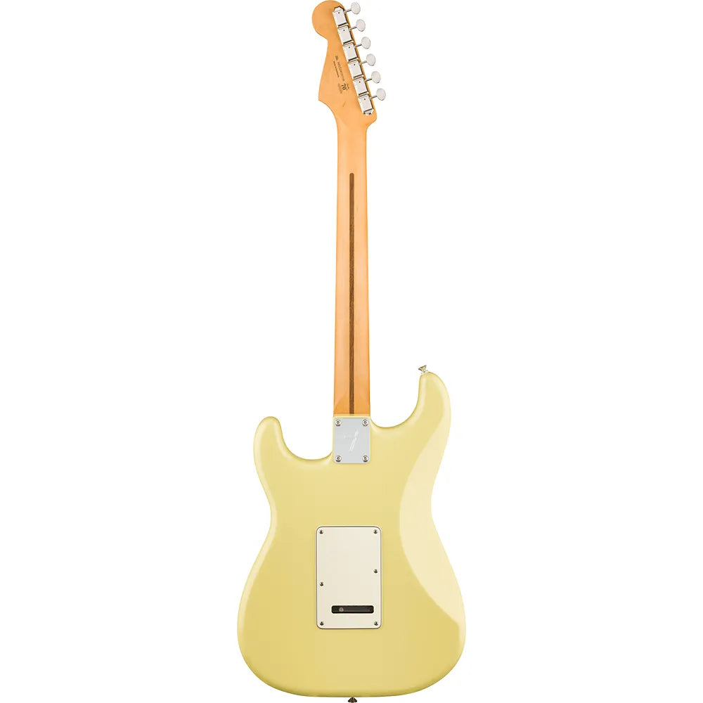 Fender 0140542561 Guitarra Eléctrica Player II Stratocaster HSS Hialeah Yellow