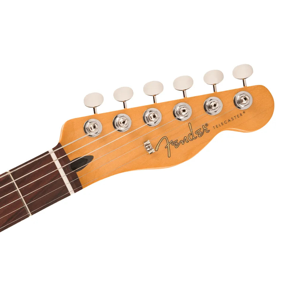 Fender 0140550514 Guitarra Eléctrica Player II Telecaster Transparent Cherry