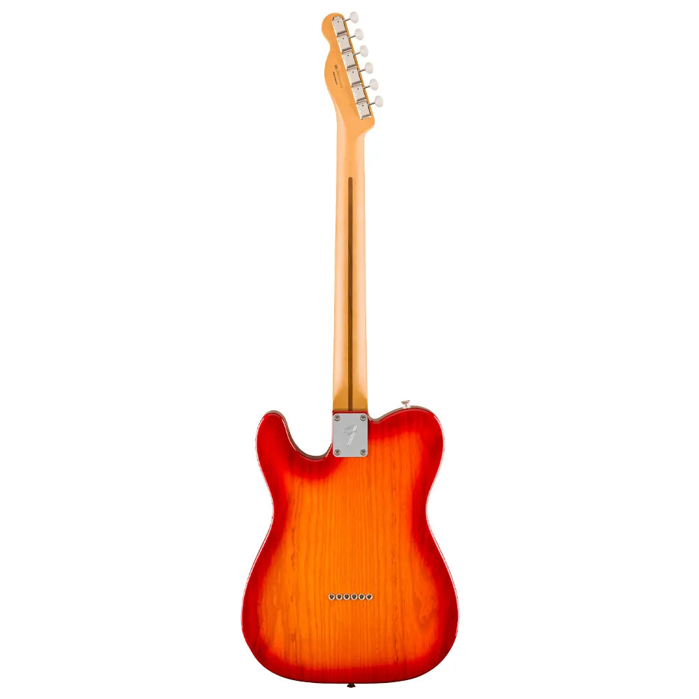 Fender 0140550531 Guitarra Eléctrica Player II Telecaster Aged Cherry Burst