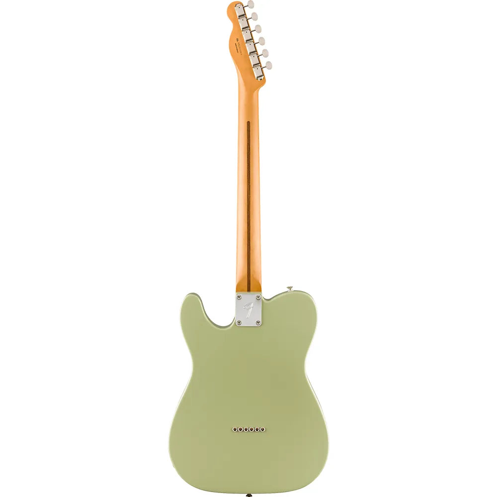 Fender 0140550565 Guitarra Eléctrica Player II Telecaster Birch Green