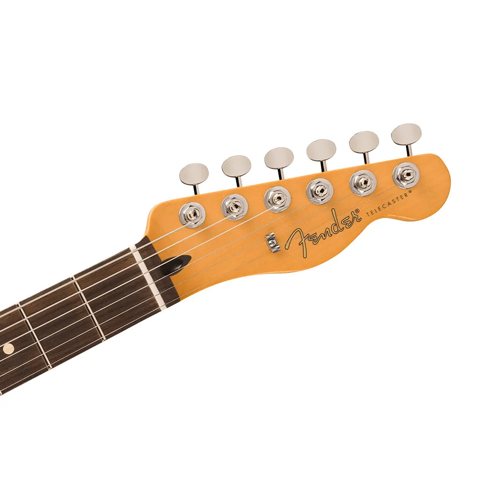 Fender 0140550565 Guitarra Eléctrica Player II Telecaster Birch Green