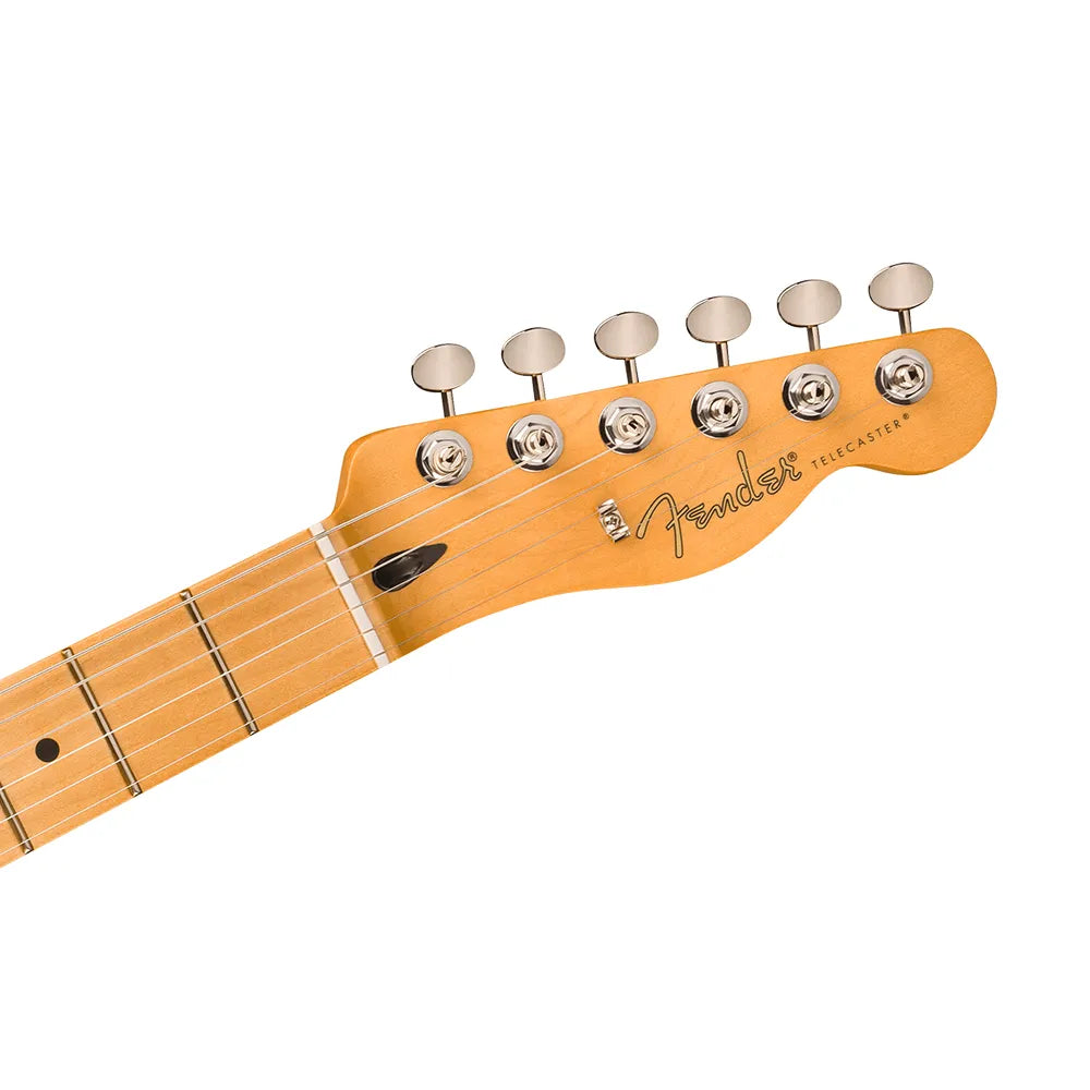 Fender 0140552500 Guitarra Eléctrica Player II Telecaster 3-Color Sunburst