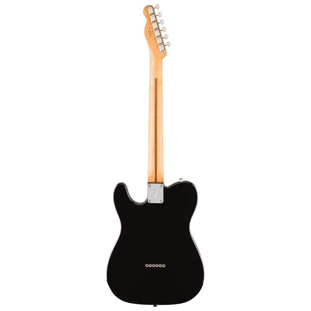 Fender 0140552506 Guitarra Eléctrica Player II Telecaster Black