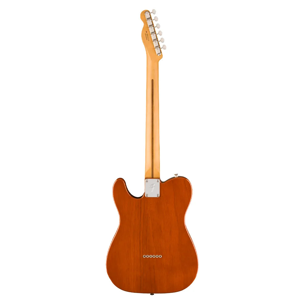 Fender 0140552529 Guitarra Eléctrica Player II Telecaster Mocha