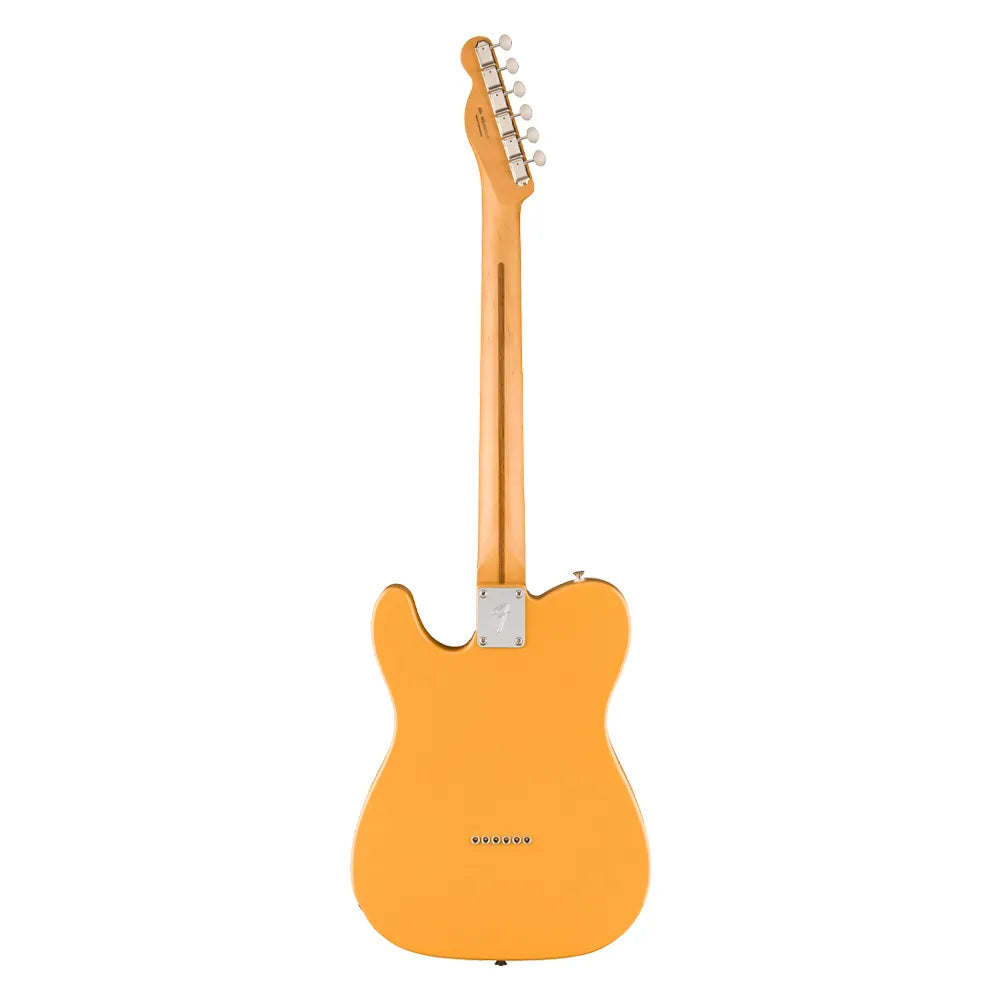 Fender 0140552550 Guitarra Eléctrica Player II Telecaster Butterscotch Blonde