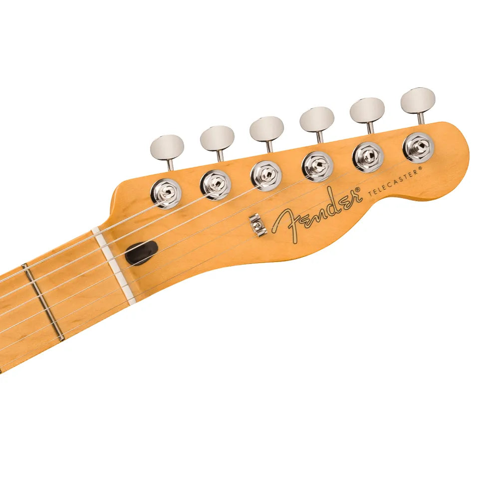 Fender 0140552550 Guitarra Eléctrica Player II Telecaster Butterscotch Blonde