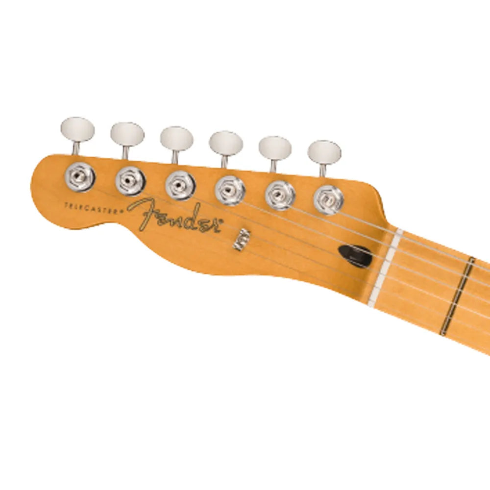 Fender 0140562500 Guitarra Eléctrica Player II Telecaster Left-Hand 3-Color Sunburst Zurda