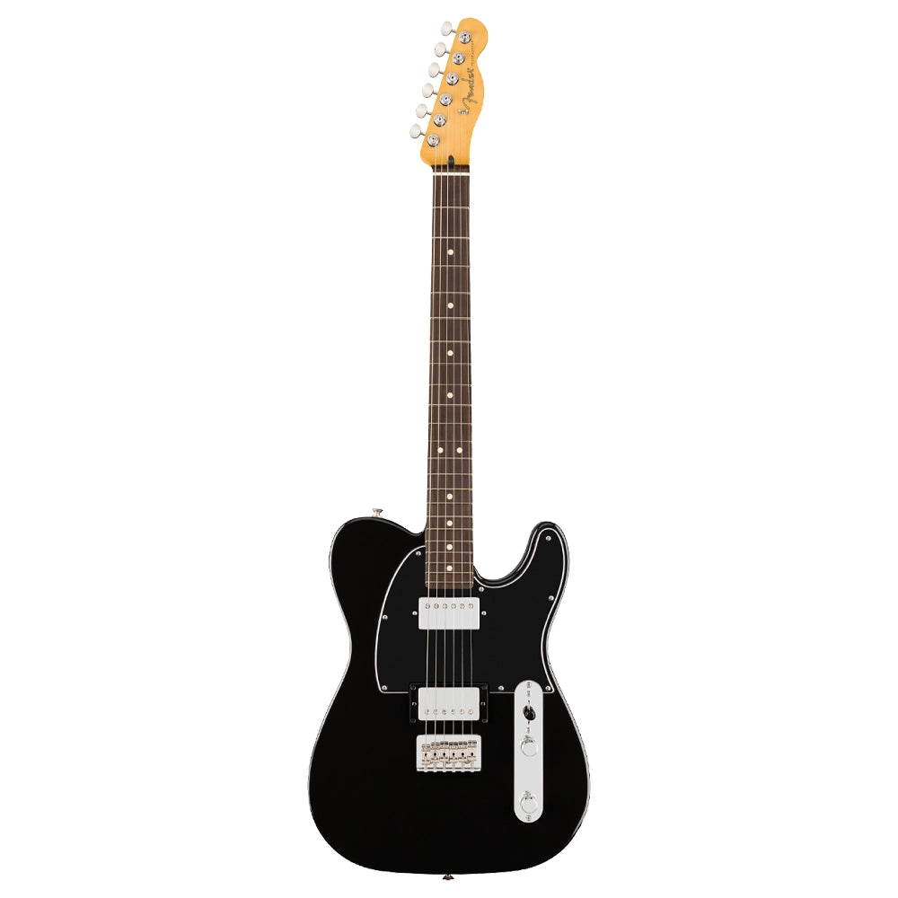 Fender 0140570506 Guitarra Eléctrica Player II Telecaster Black