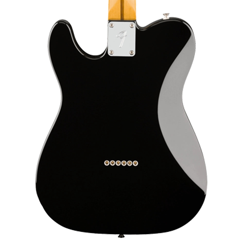 Fender 0140570506 Guitarra Eléctrica Player II Telecaster Black