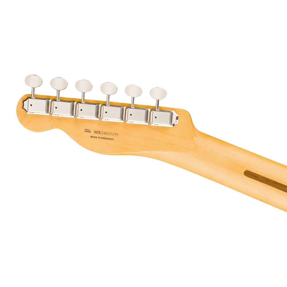 Fender 0140570506 Guitarra Eléctrica Player II Telecaster Black