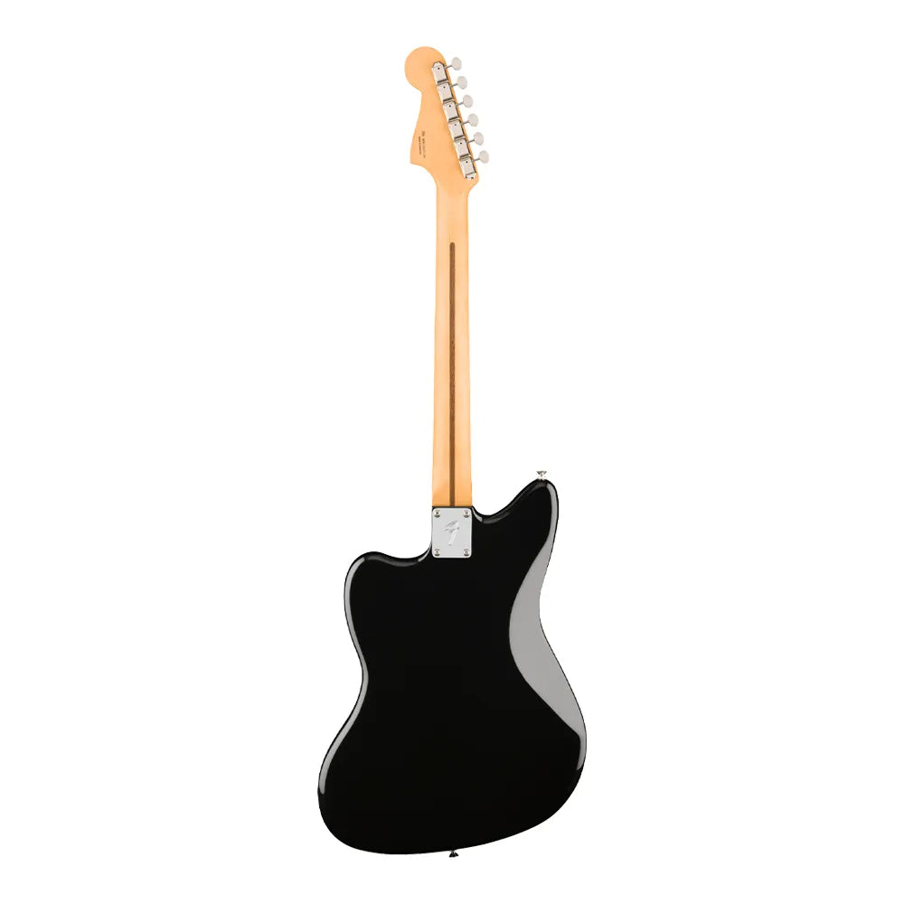 Fender 0140590506 Guitarra Eléctrica Player II Jazzmaster Black