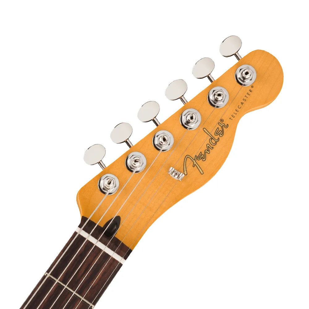 Fender 0140770313 Guitarra Eléctrica 75th Anniversary Player II Sparkle Telecaster Diamond Dust Sparkle