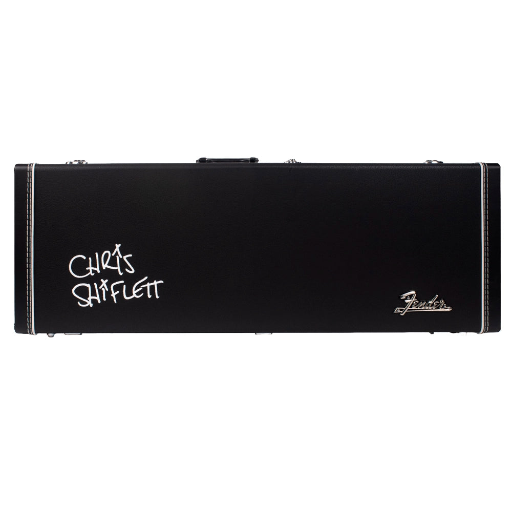 Fender 0142400744 Guitarra Eléctrica Telecaster Chris Shiflett RW SHG