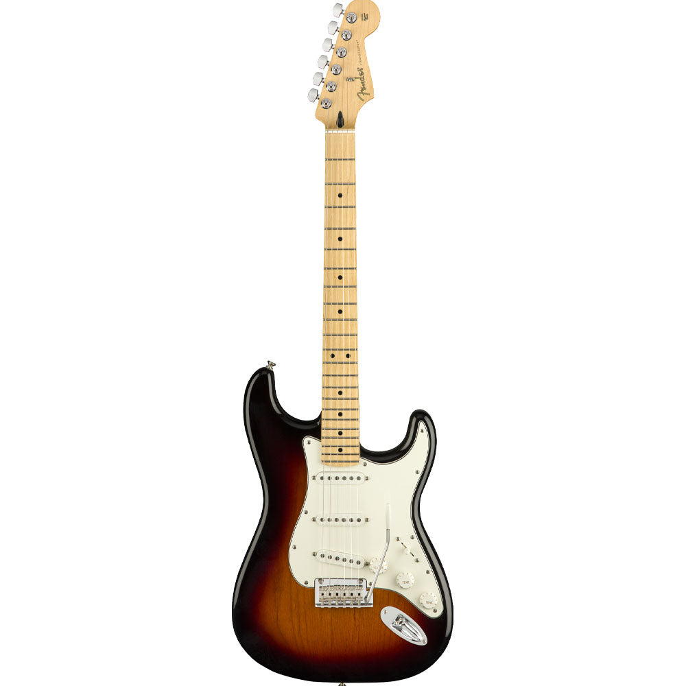 Guitarra Eléctrica Fender 0144502500 Player Stratocaster 3-Color Sunburst