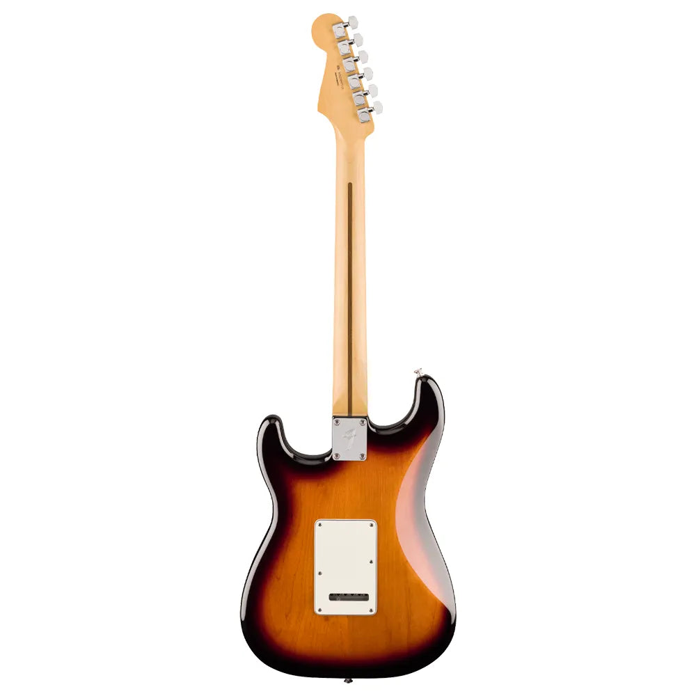 Fender 0144502503 Guitarra Eléctrica Player Stratocaster Anniversary 2-Color Sunburst