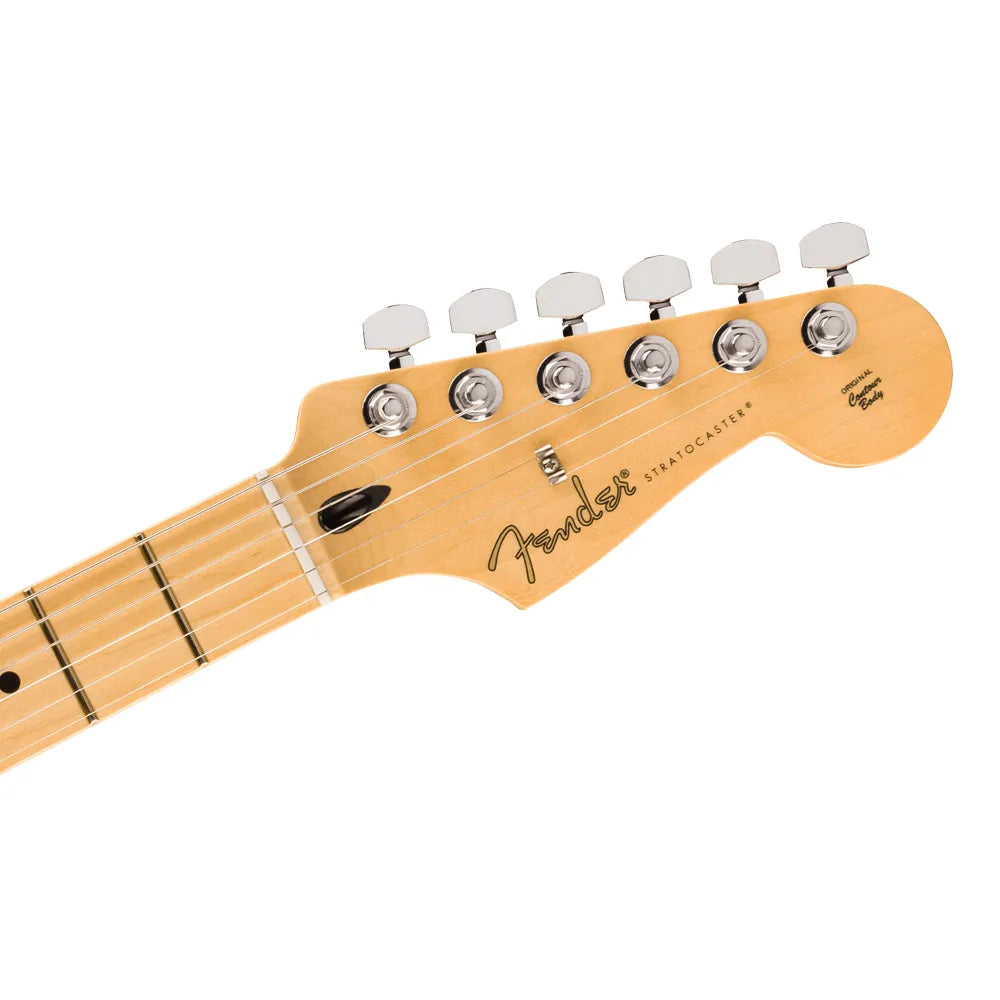 Fender 0144502503 Guitarra Eléctrica Player Stratocaster Anniversary 2-Color Sunburst