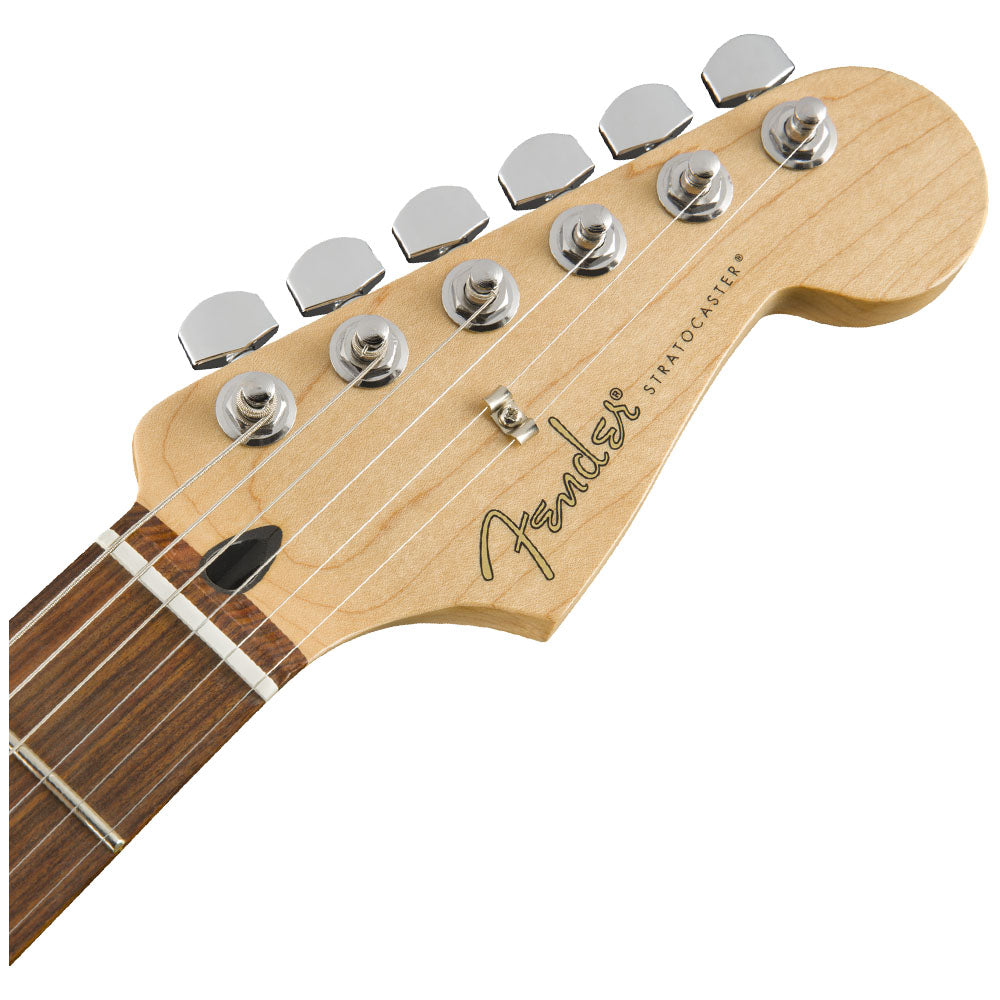 Fender Stratocaster Player Polar White Guitarra Eléctrica 0144503515