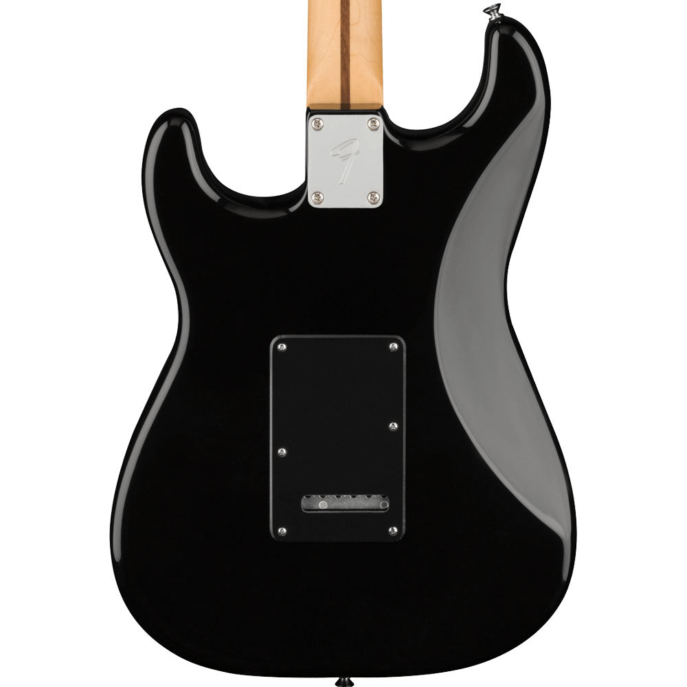Fender Stratocaster HSS Player Limited Edition Black Guitarra Eléctrica 0144521506