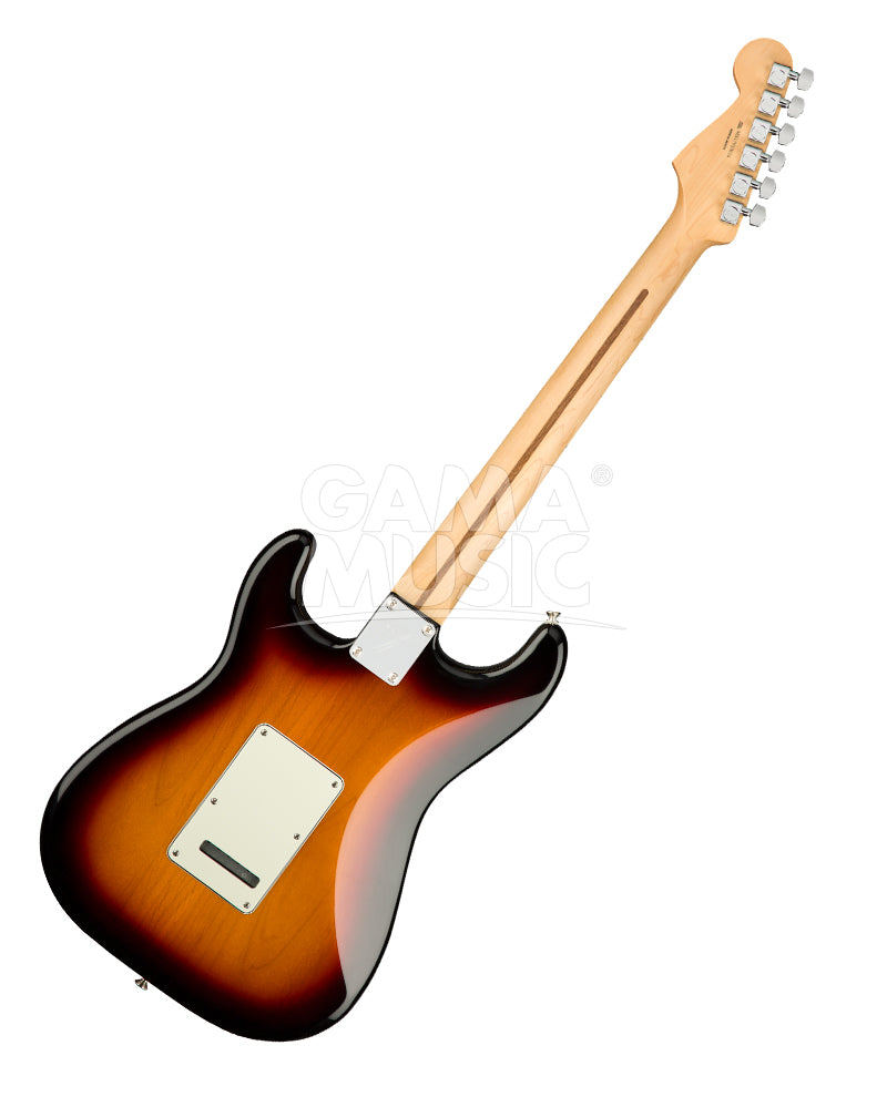 Guitarra Eléctrica Fender Strato 0144522500