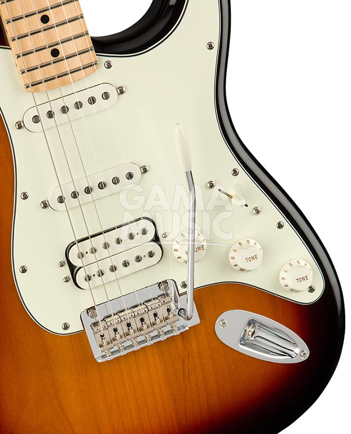 Guitarra Eléctrica Fender Strato 0144522500