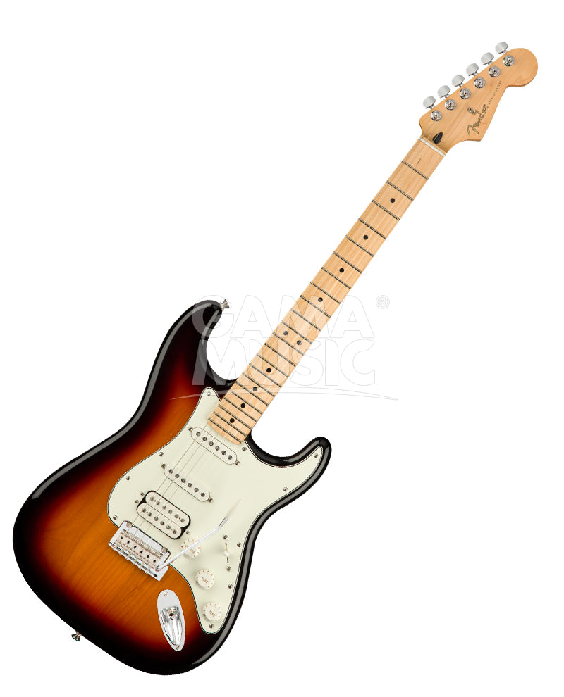 Guitarra Eléctrica Fender Strato 0144522500