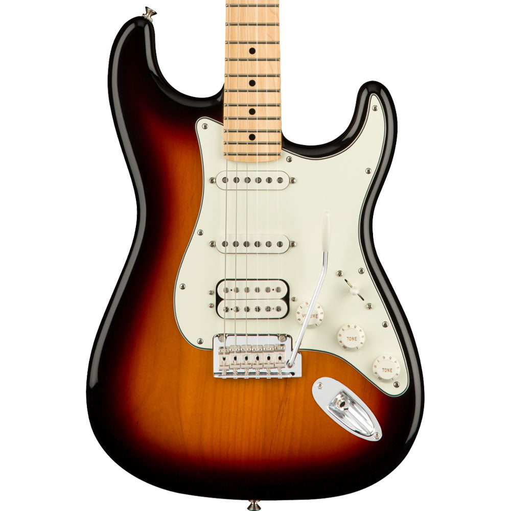 Guitarra Eléctrica Fender Strato 0144522500