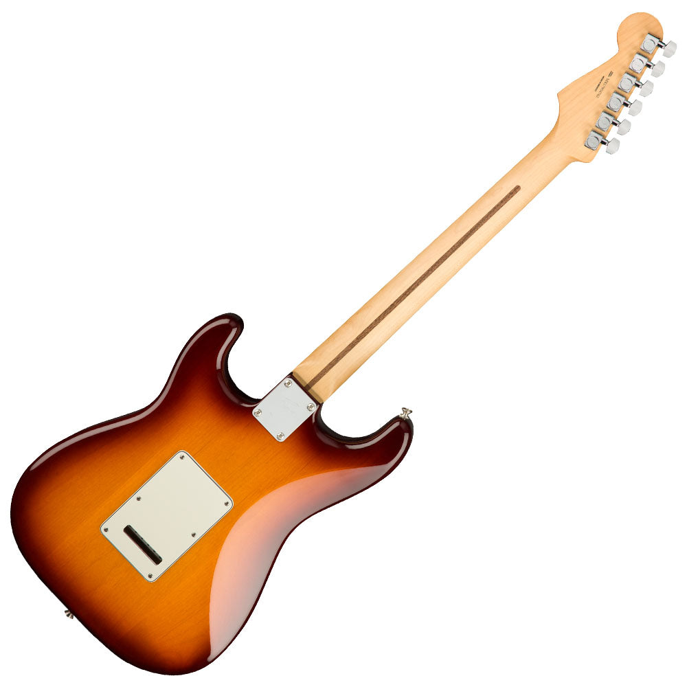 Guitarra Eléctrica Fender Player Stratocaster 0144553552 Pls Top Pf Tbs