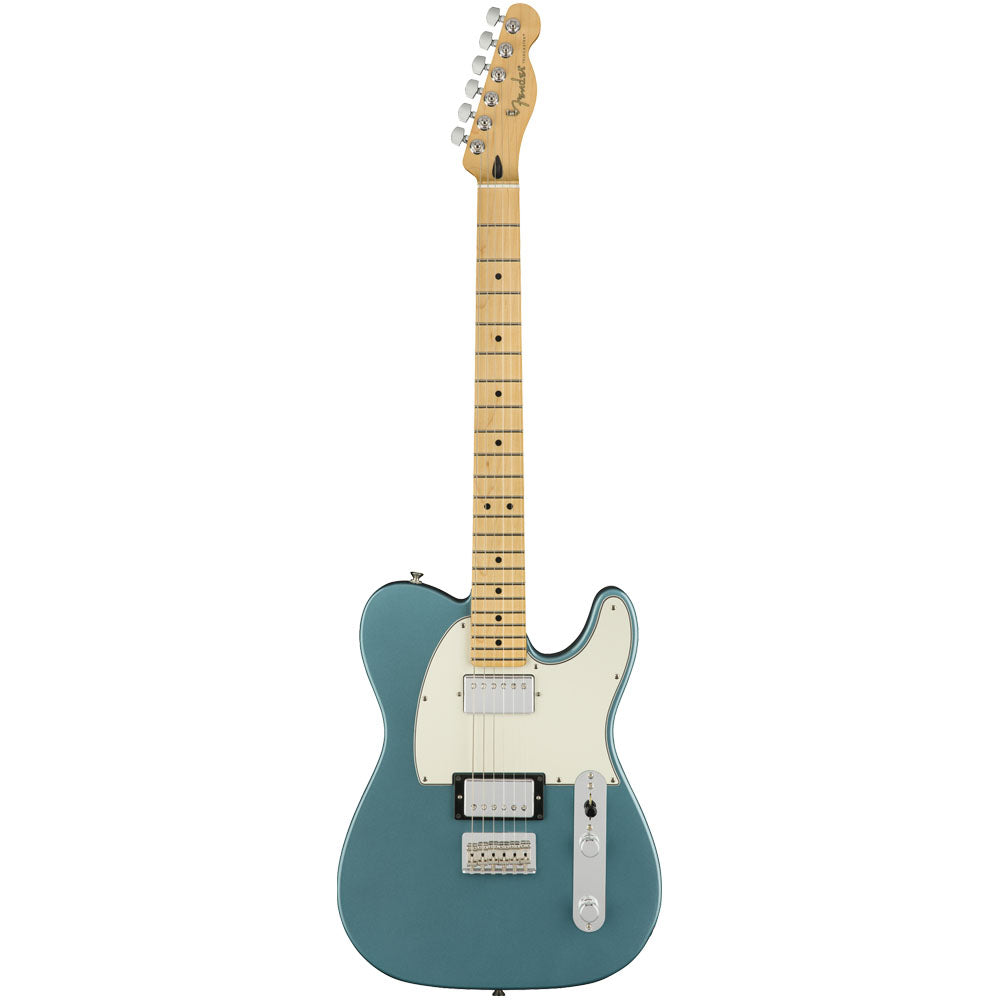 Fender Telecaster Player Tidepool Guitarra Eléctrica 0145232513